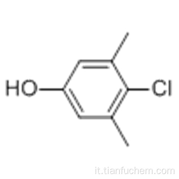 4-cloro-3,5-dimetilfenolo CAS 88-04-0